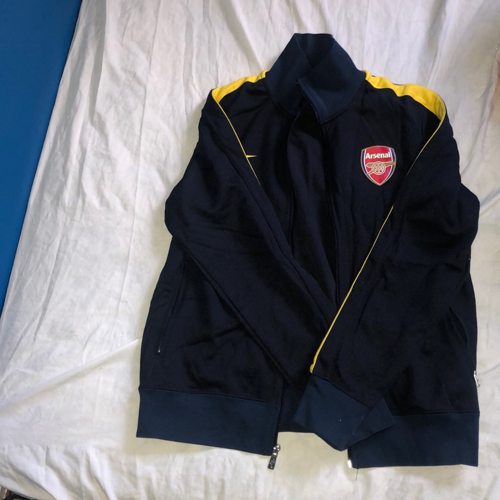 Men’s nike jacket